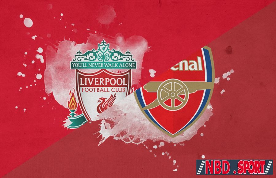 Match Today: Liverpool vs Arsenal 09-10-2022 English Premier League